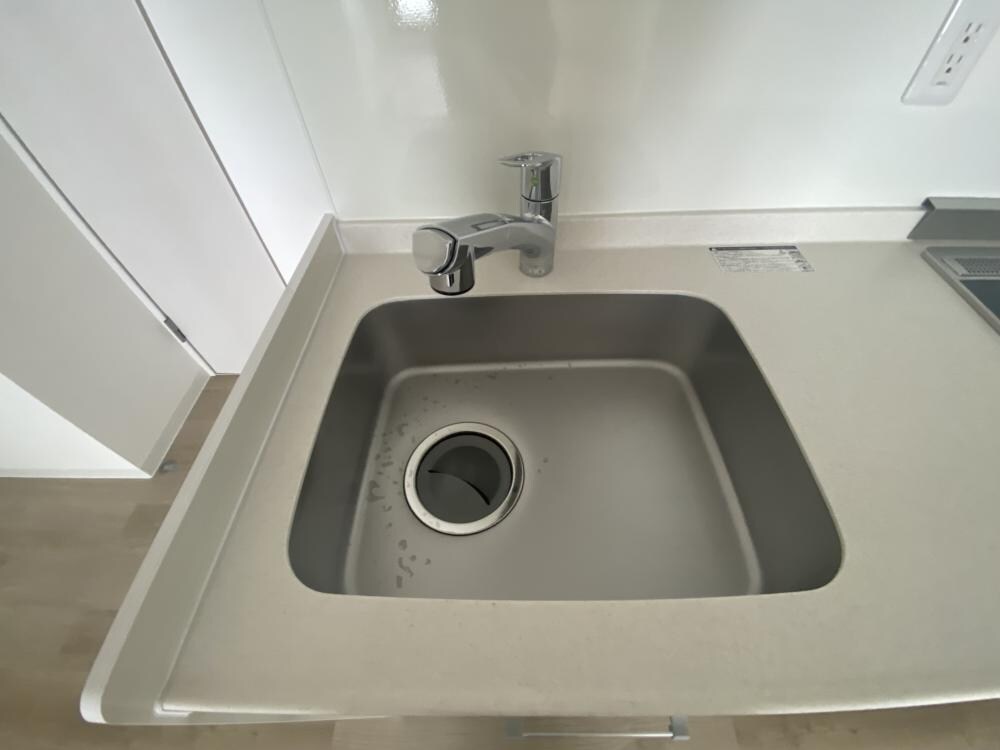 ウィステリア門戸の物件内観写真