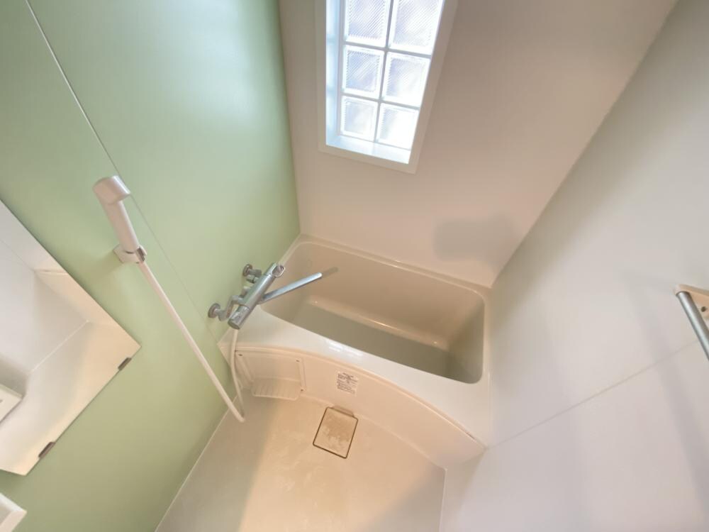 ウエステル甲子園の物件内観写真