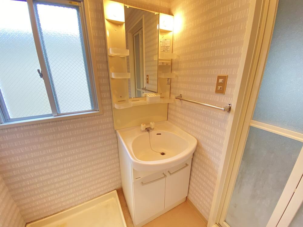 ウエステル甲子園の物件内観写真