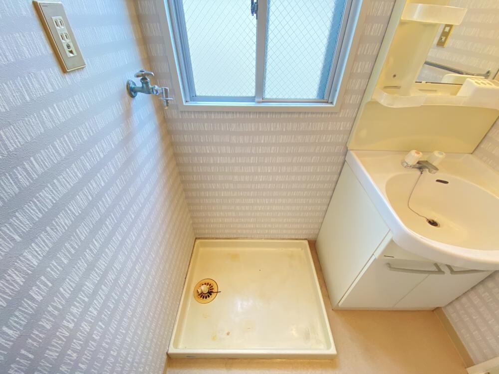 ウエステル甲子園の物件内観写真