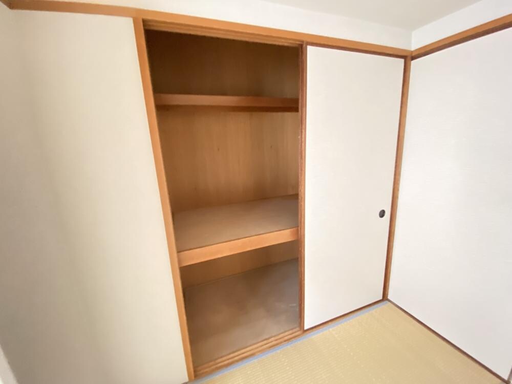 ウエステル甲子園の物件内観写真