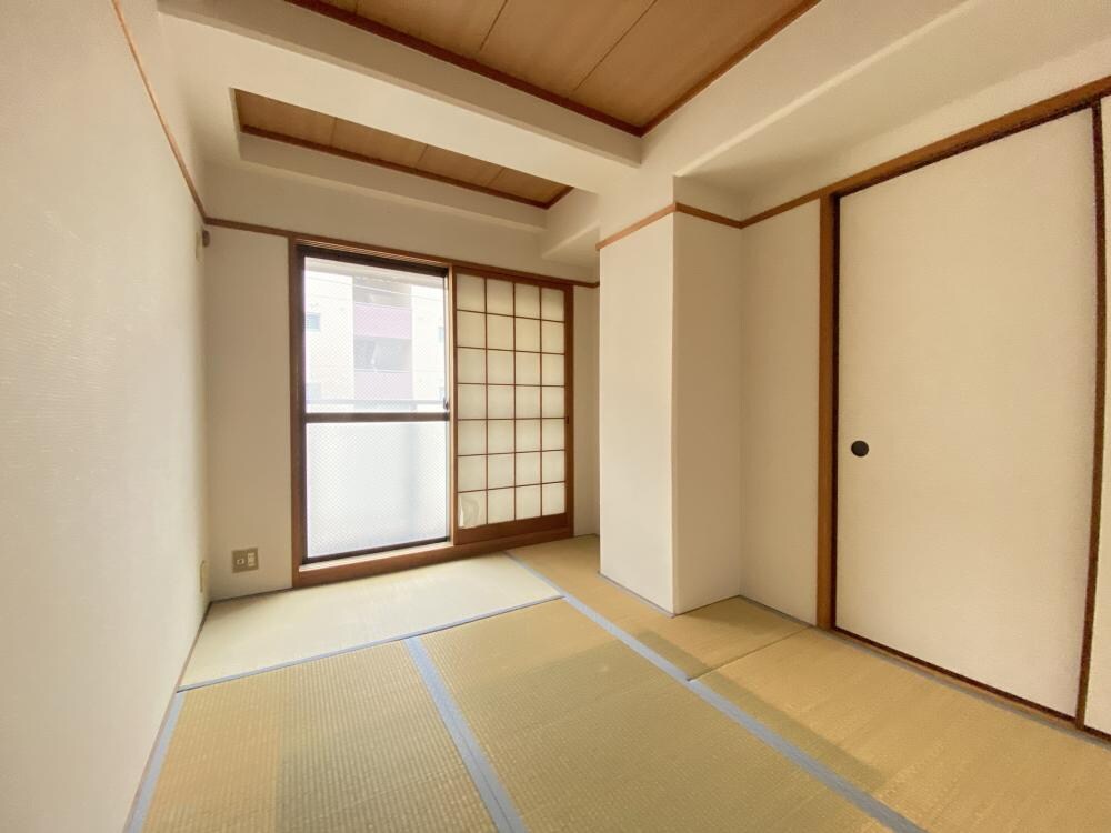 ウエステル甲子園の物件内観写真