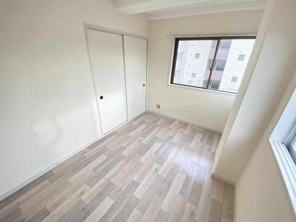 ウエステル甲子園の物件内観写真