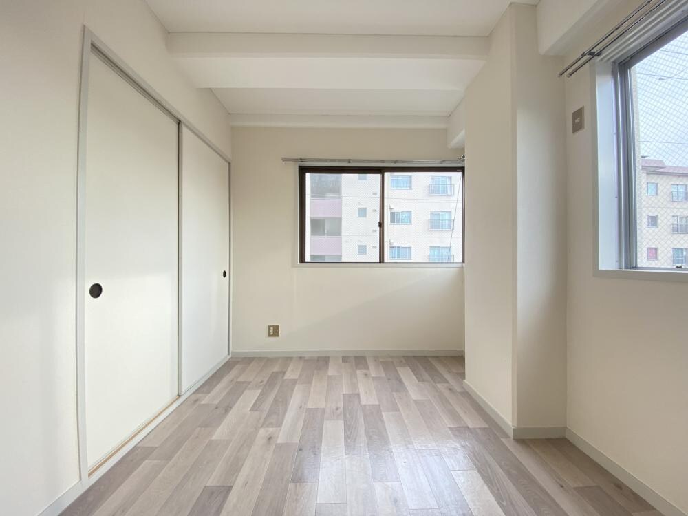 ウエステル甲子園の物件内観写真