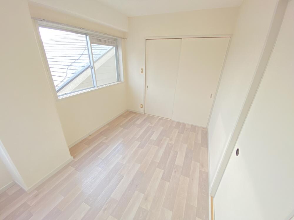 ウエステル甲子園の物件内観写真