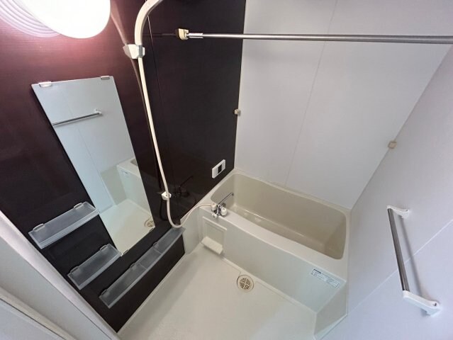 グランメールタカミの物件内観写真