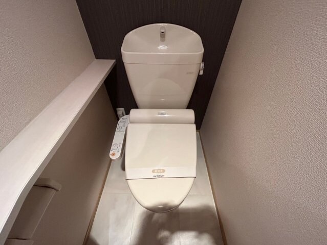 グランメールタカミの物件内観写真