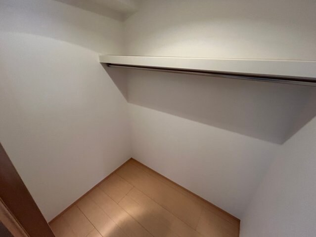 グランメールタカミの物件内観写真