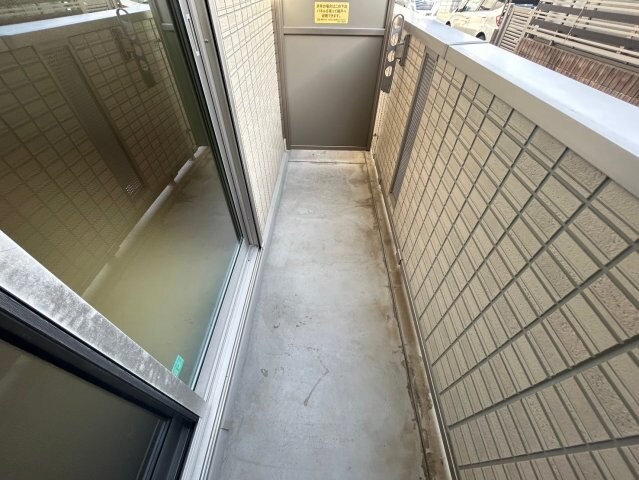 グランメールタカミの物件内観写真