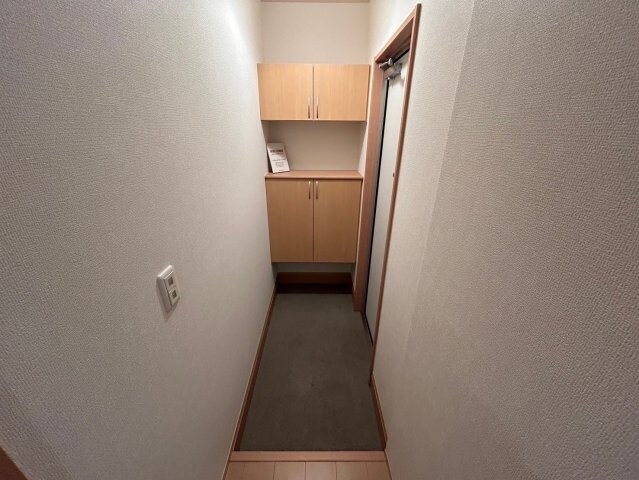 グランメールタカミの物件内観写真