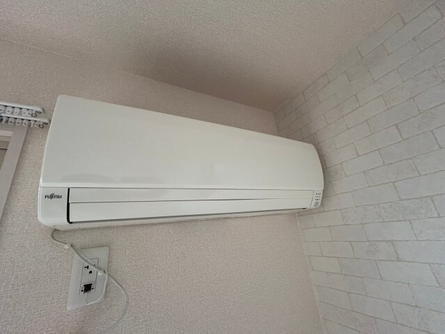 グランメールタカミの物件内観写真