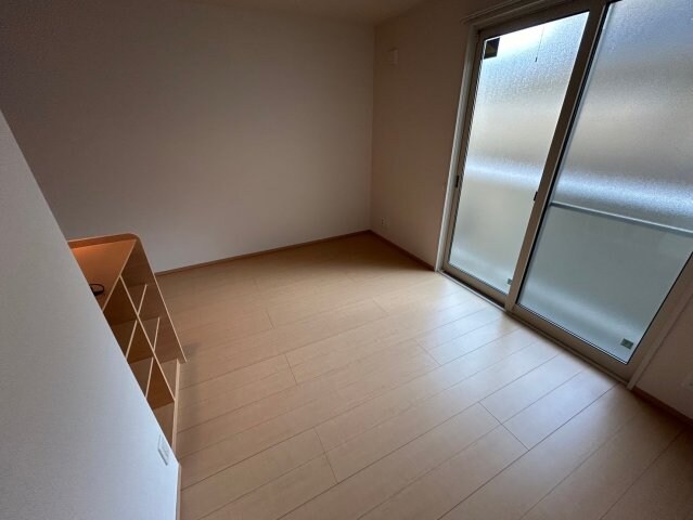 グランメールタカミの物件内観写真