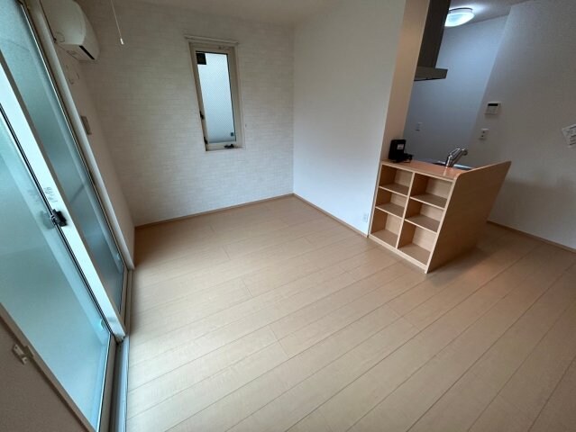 グランメールタカミの物件内観写真