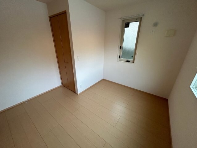 グランメールタカミの物件内観写真