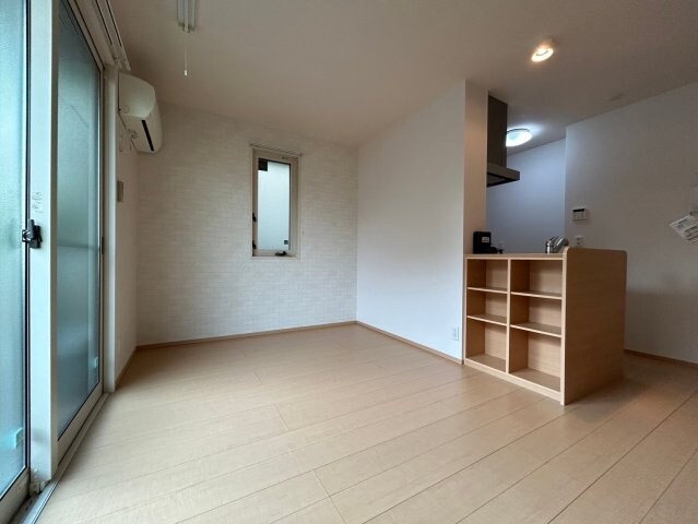 グランメールタカミの物件内観写真