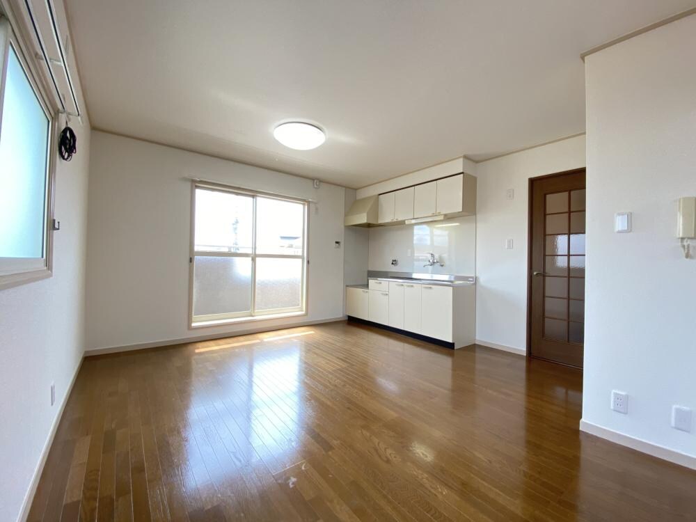サイラント甲風園の物件内観写真