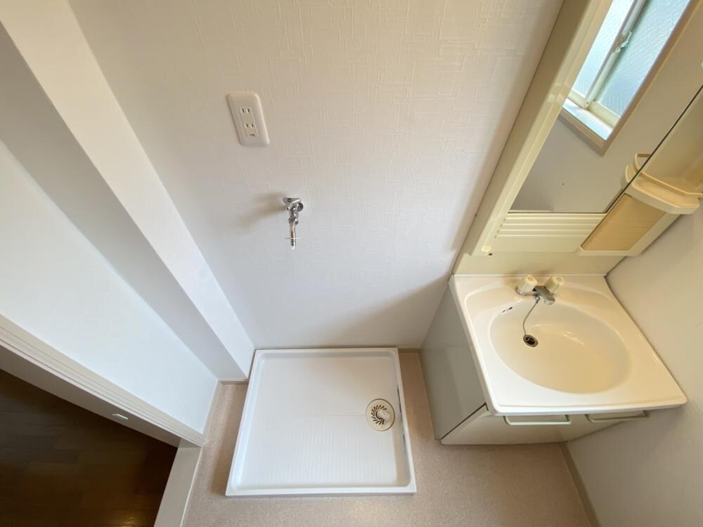 サイラント甲風園の物件内観写真