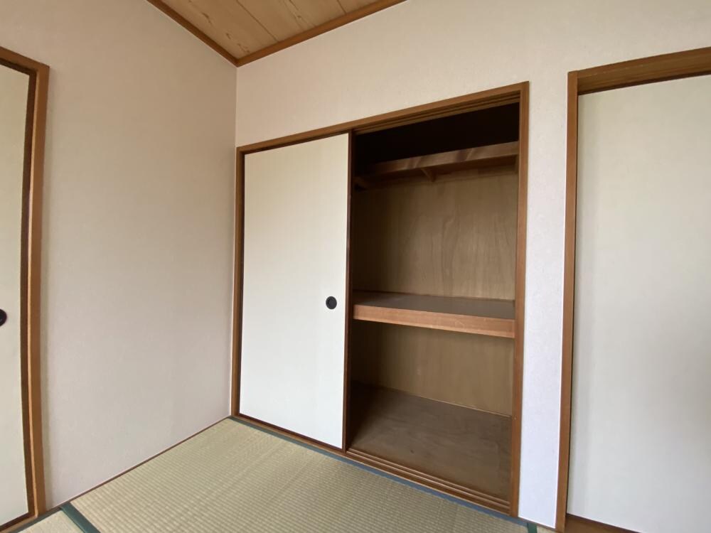 サイラント甲風園の物件内観写真