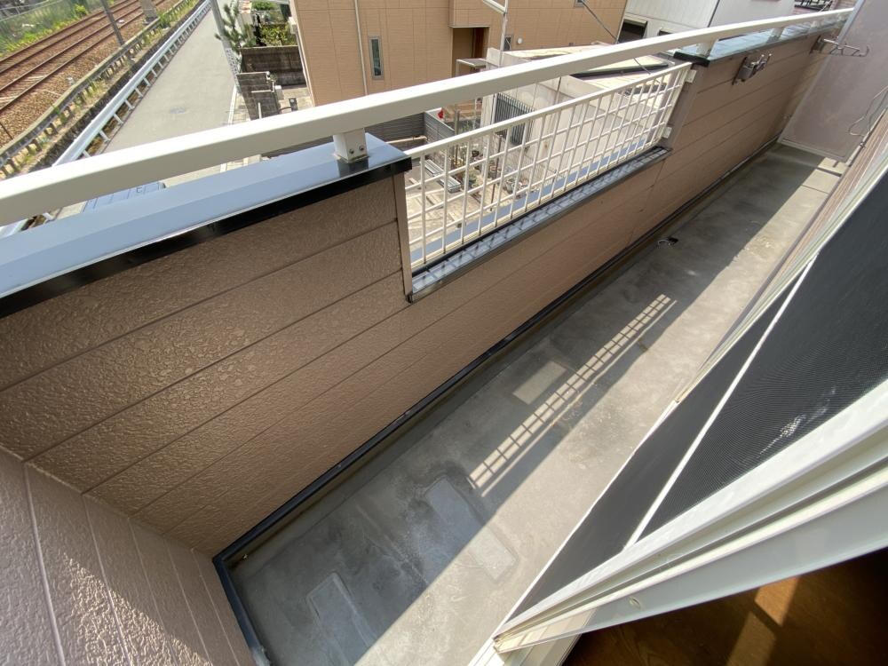 サイラント甲風園の物件内観写真