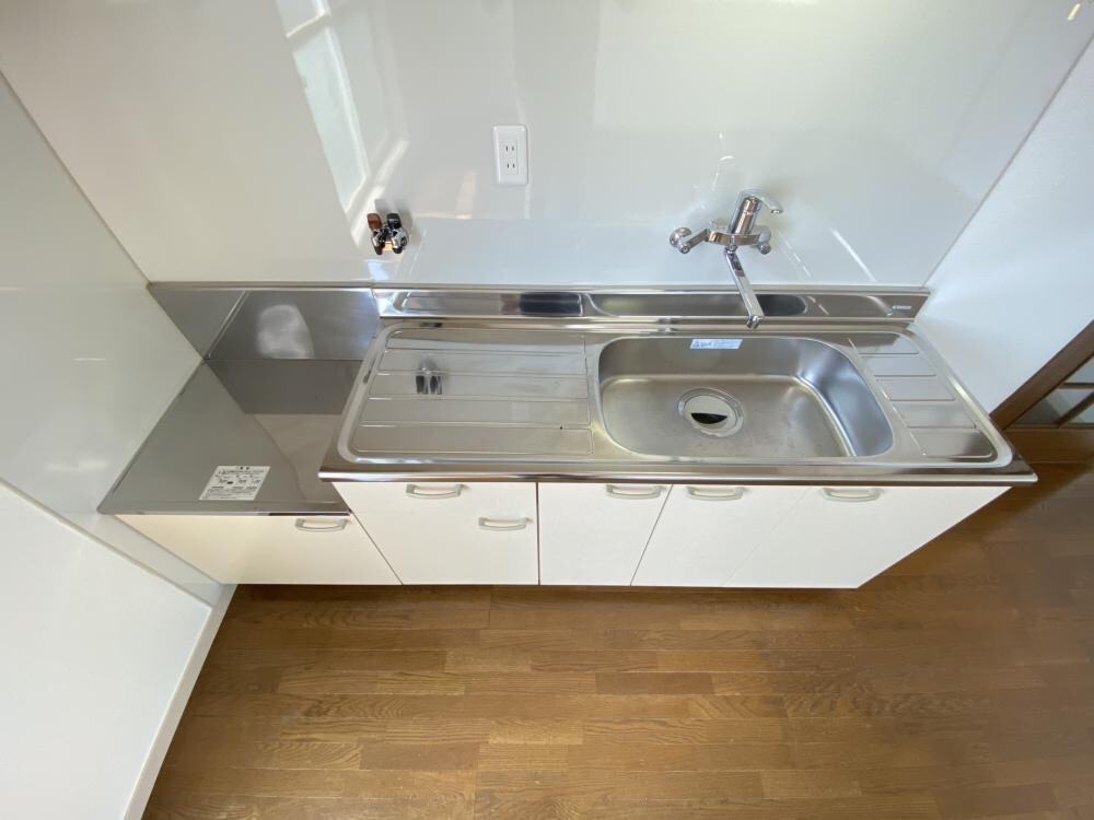 サイラント甲風園の物件内観写真