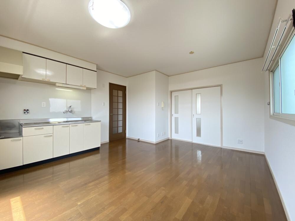 サイラント甲風園の物件内観写真