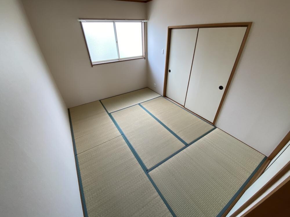 サイラント甲風園の物件内観写真