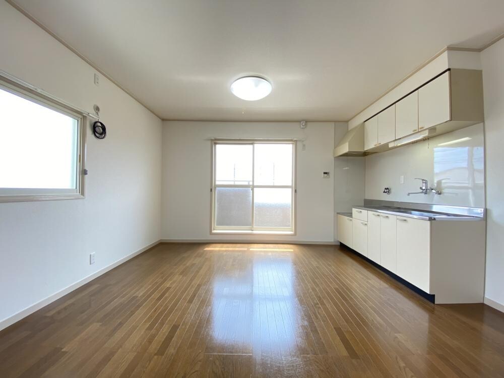 サイラント甲風園の物件内観写真