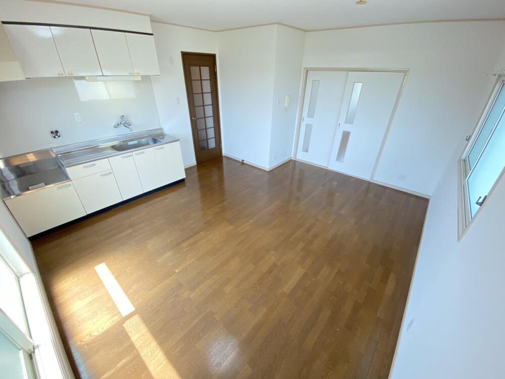 サイラント甲風園の物件内観写真