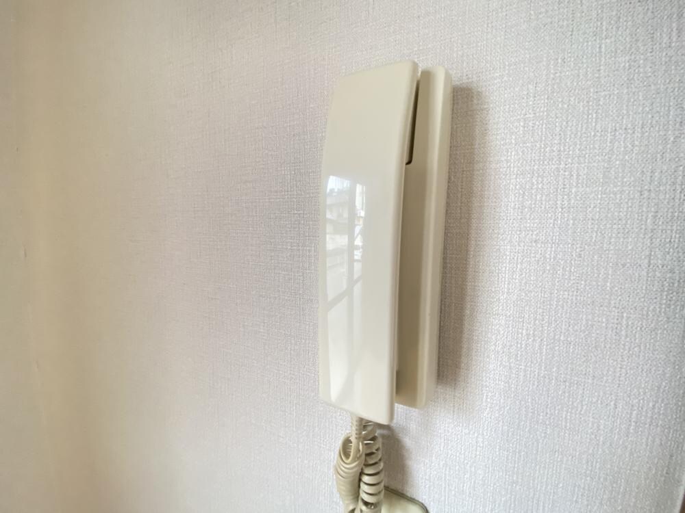 サンサンハイツの物件内観写真