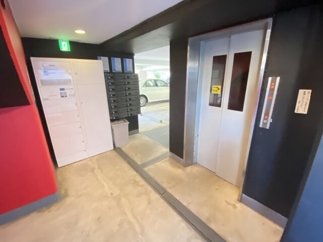 シロハイヌ門戸の物件外観写真