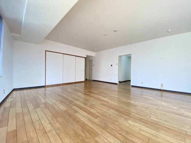 シロハイヌ門戸の物件内観写真