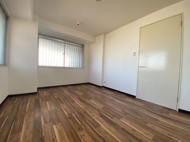 シロハイヌ門戸の物件内観写真