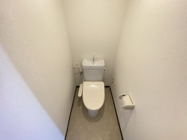 シロハイヌ門戸の物件内観写真