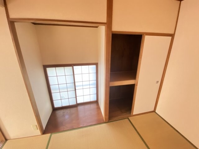 シロハイヌ門戸の物件内観写真