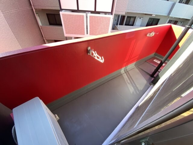 シロハイヌ門戸の物件内観写真