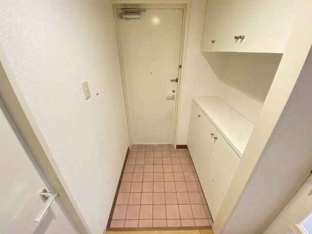 シロハイヌ門戸の物件内観写真