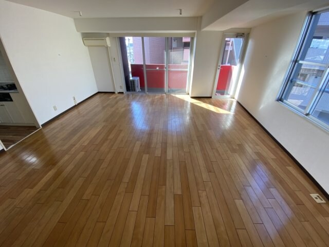 シロハイヌ門戸の物件内観写真