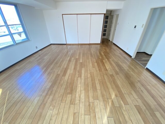 シロハイヌ門戸の物件内観写真