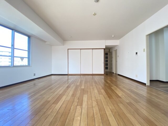 シロハイヌ門戸の物件内観写真