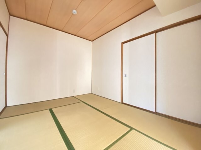 シロハイヌ門戸の物件内観写真