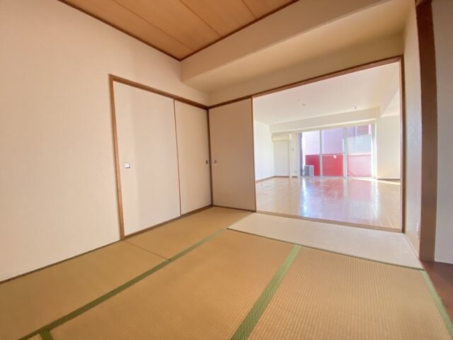 シロハイヌ門戸の物件内観写真