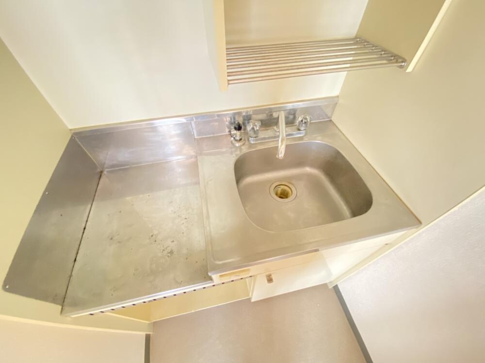 ダイドーメゾン西宮北口2の物件内観写真