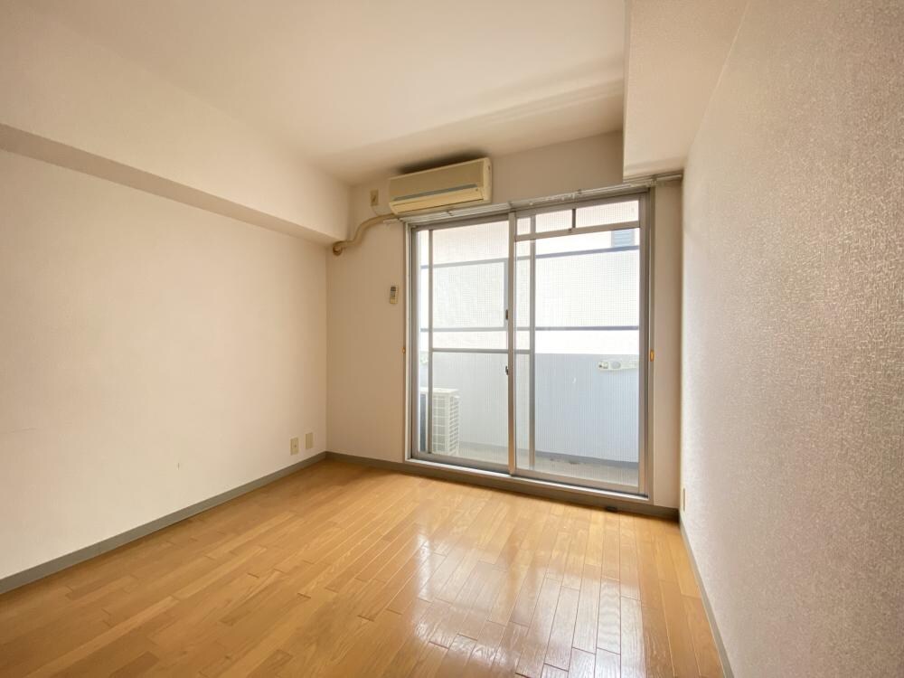 ダイドーメゾン西宮北口2の物件内観写真