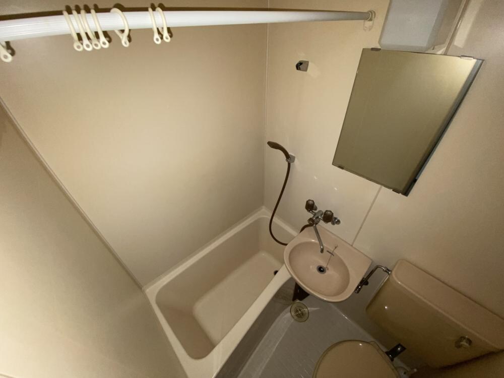 ダイドーメゾン西宮北口2の物件内観写真