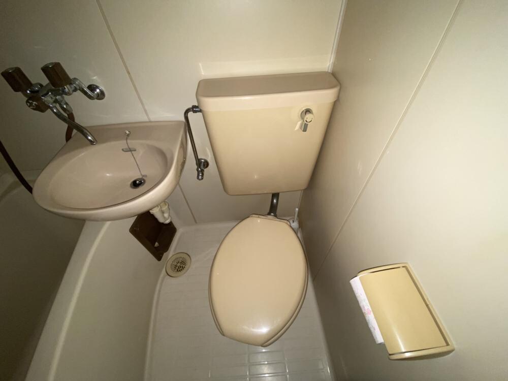 ダイドーメゾン西宮北口2の物件内観写真