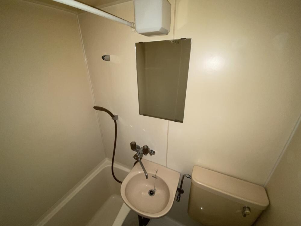 ダイドーメゾン西宮北口2の物件内観写真