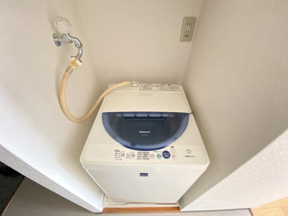 ダイドーメゾン西宮北口2の物件内観写真