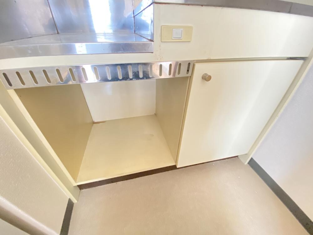 ダイドーメゾン西宮北口2の物件内観写真