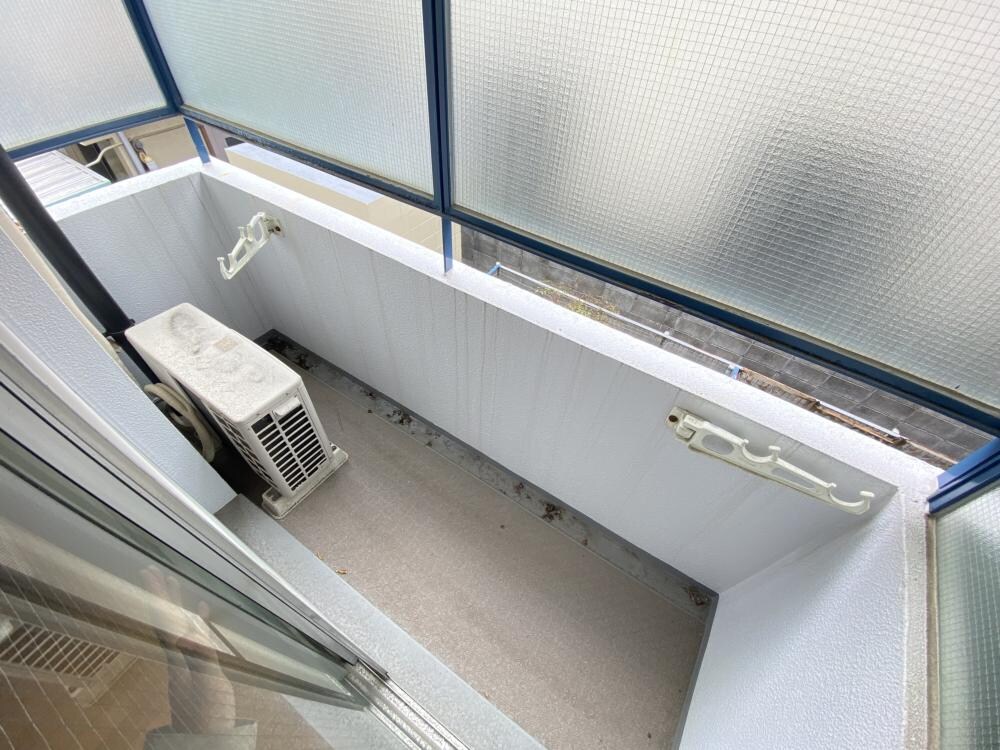 ダイドーメゾン西宮北口2の物件内観写真