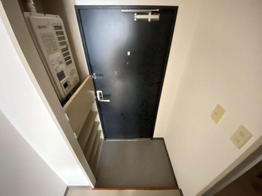 ダイドーメゾン西宮北口2の物件内観写真